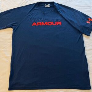 Under Armour UA Tech 2.0 T-Shirt